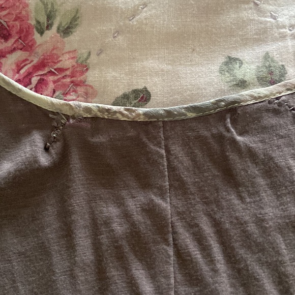 Love 21 mini dress🍄 - Picture 6 of 7